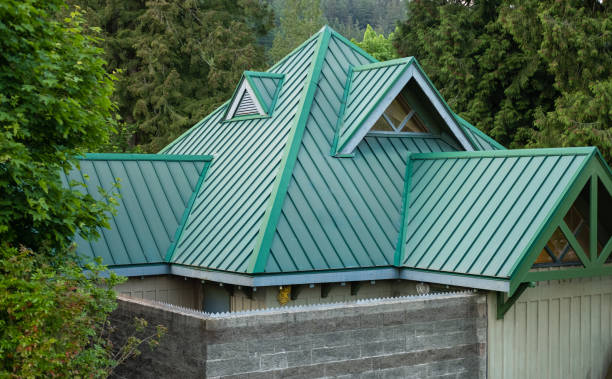 Best Metal Roofing Installation  in Chamberlayne, VA
